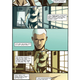 Illustration for article titled Read an exclusive seven-page preview of the next issue of G.I. Joe: Cobra!